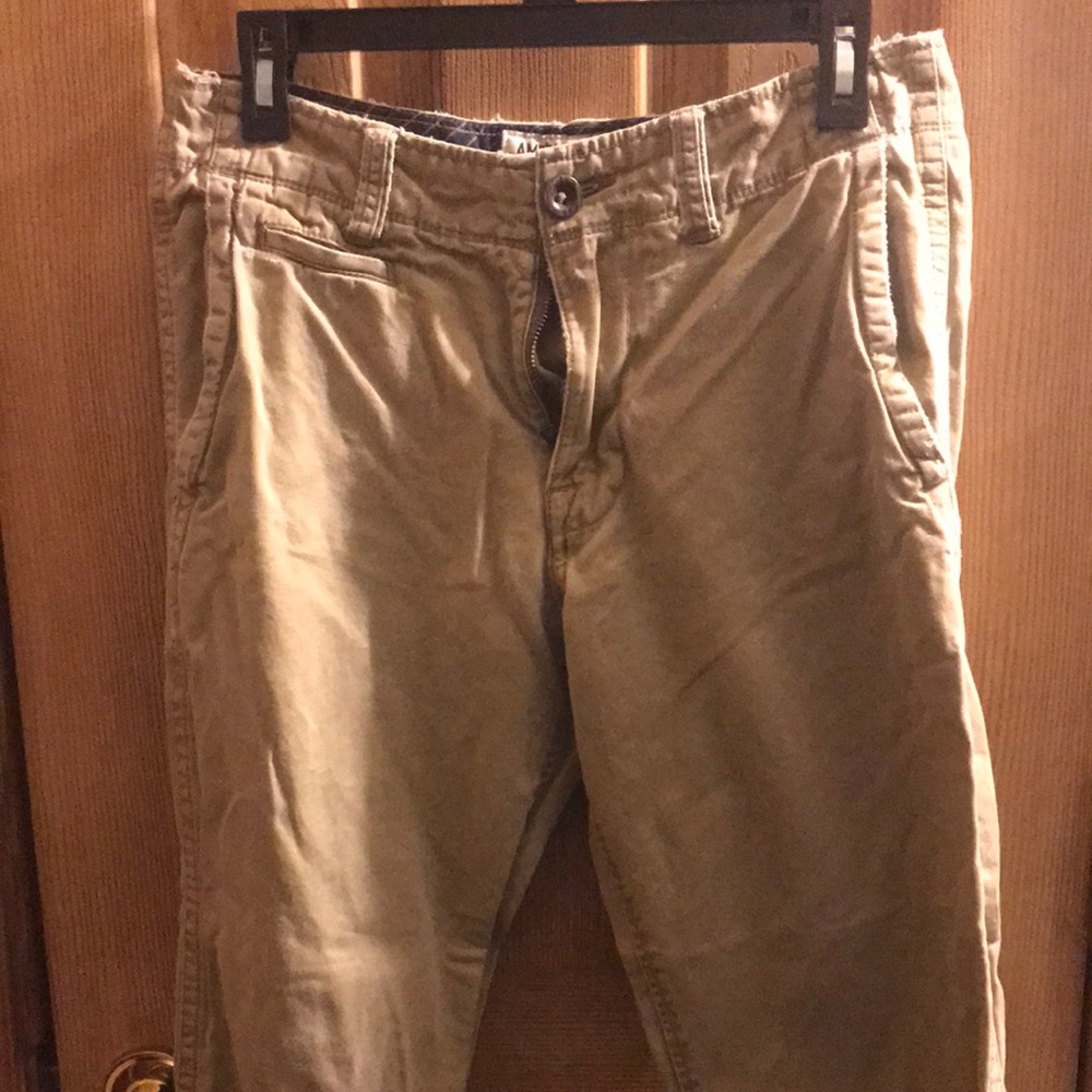 American Eagle 🦅 Khakis